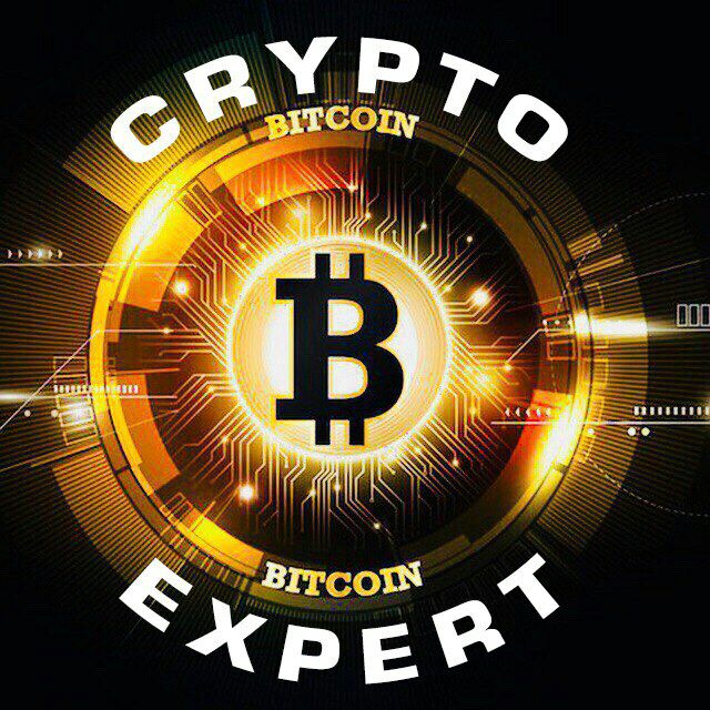 Аватар канала Crypto Expert