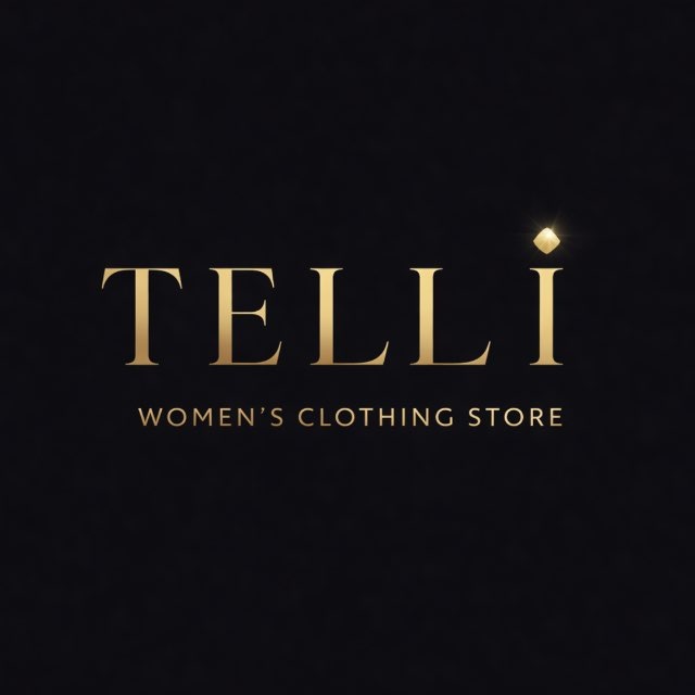Аватар канала 👑 TELLI FASHION 19-18👑