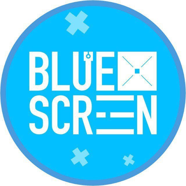Аватар канала bluescreen.kz