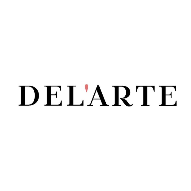 Аватар канала Журнал DEL’ARTE (Дельарте)