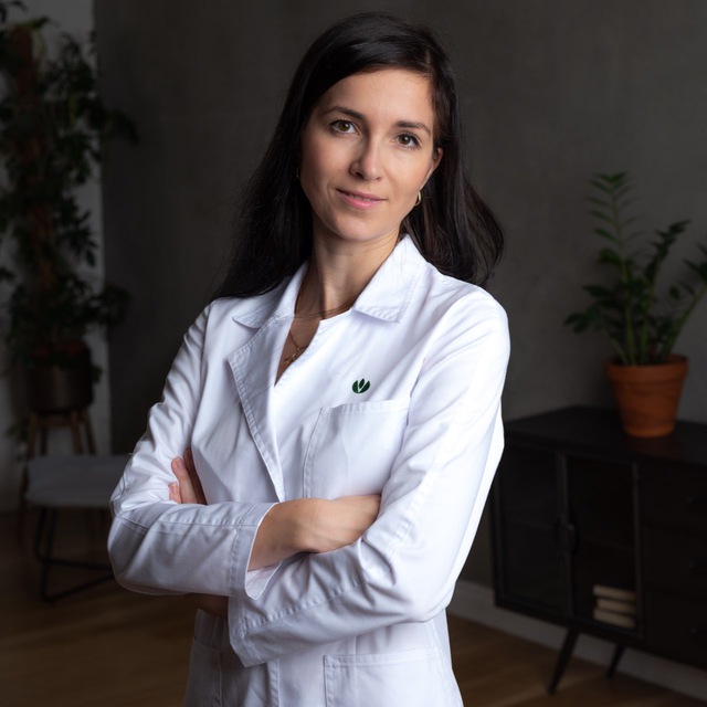 Аватар канала DR.Gavriliuk
