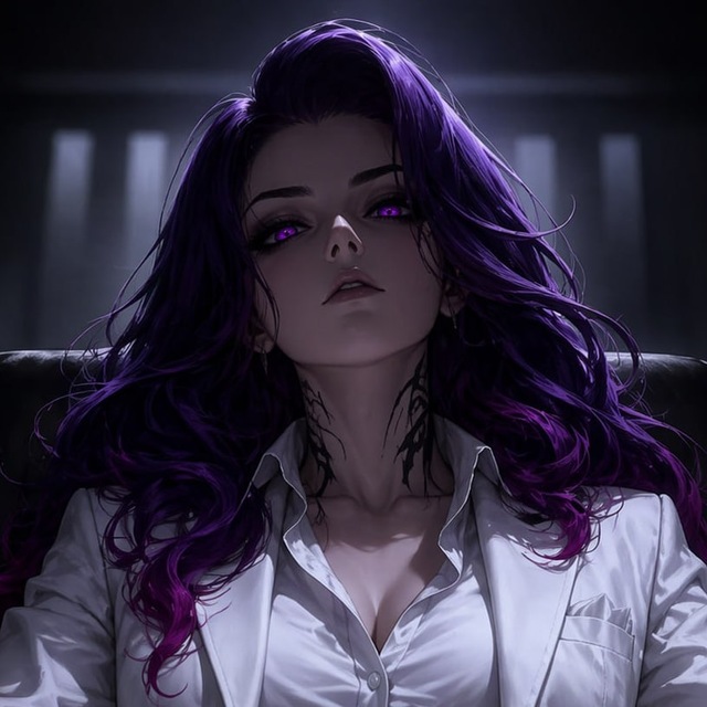 Аватар канала ⛧🦇 Обитель SlivciS 🦇⛧