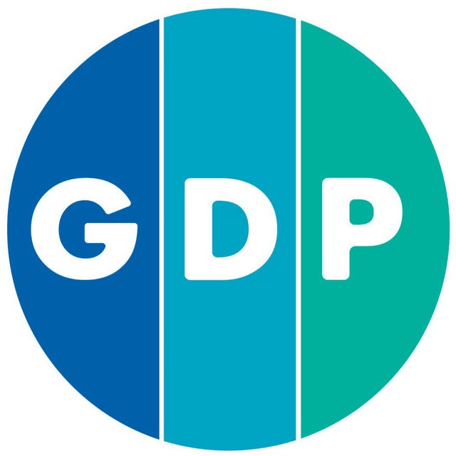 Аватар канала GDP: логистика лекарственных средств.