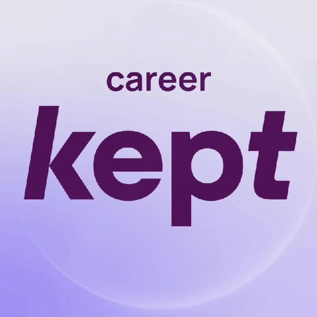 Аватар канала Карьера в Kept