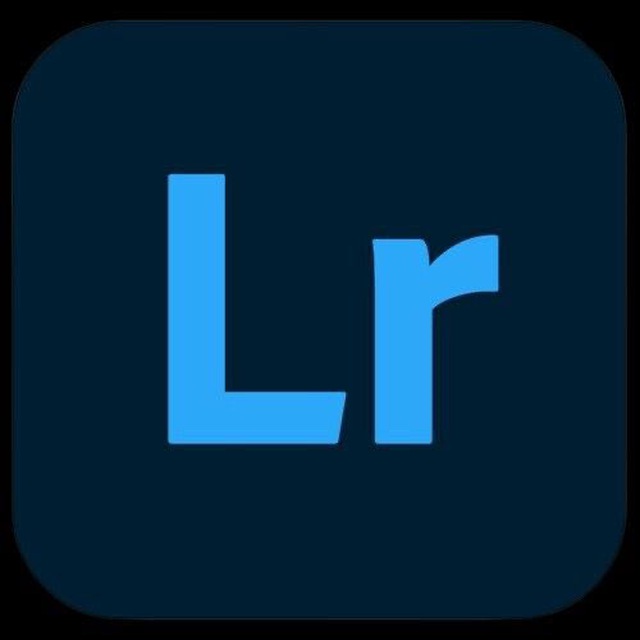 Аватар канала Пресеты Lightroom | VSCO 💣