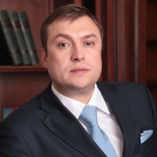 Аватар канала Дело Скляренко