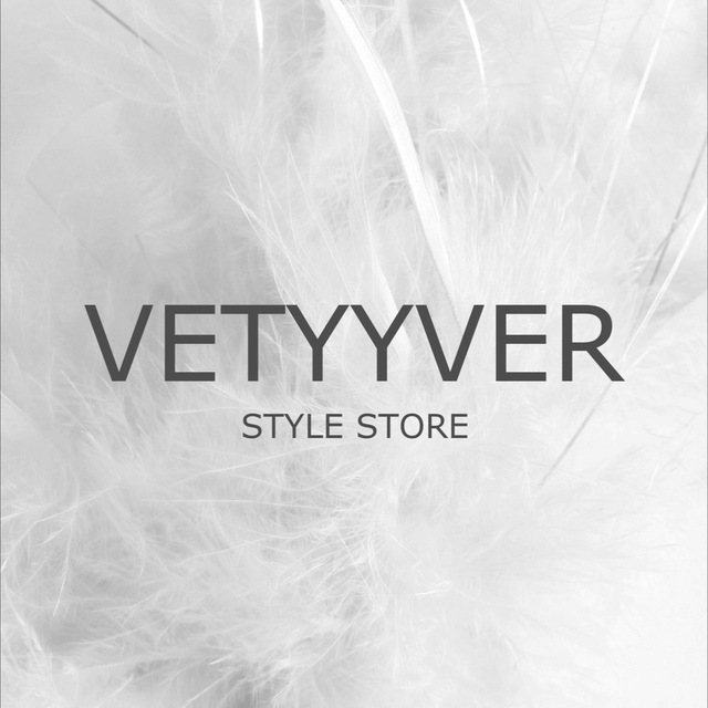 Аватар канала VETYYVER🕊️ - Женская одежда / ТК "Садовод", 19-27