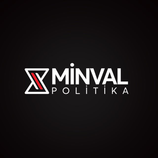 Аватар канала Minval Politika