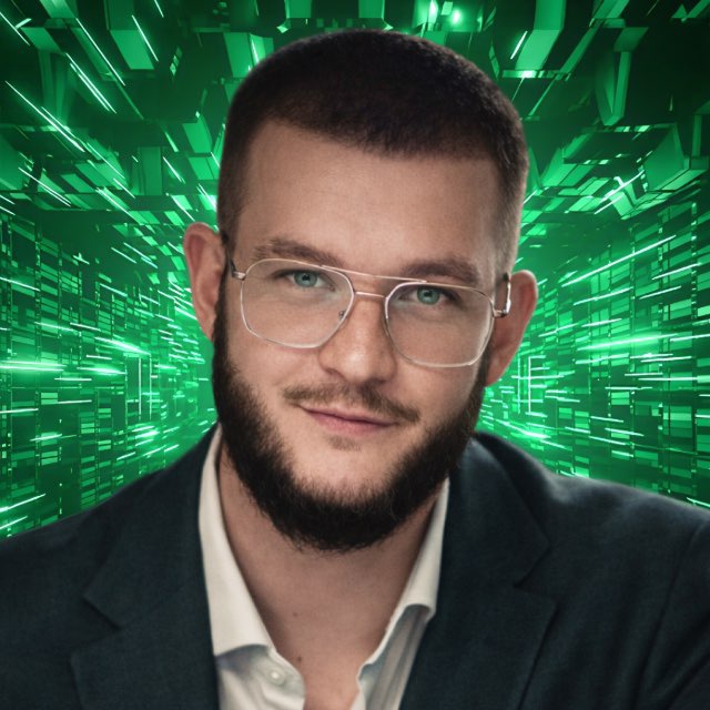 Аватар канала Максим Агишев || Авито Маркетинг