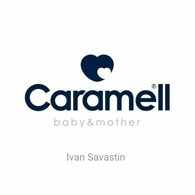 Аватар канала Caramell Official Laleli