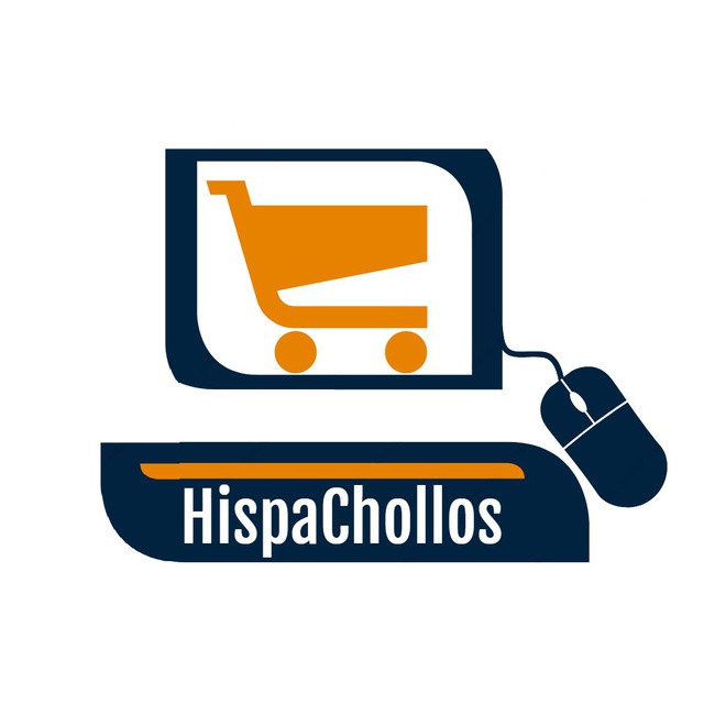 Аватар канала Hispachollos ®