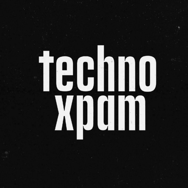Аватар канала Techno Храм †