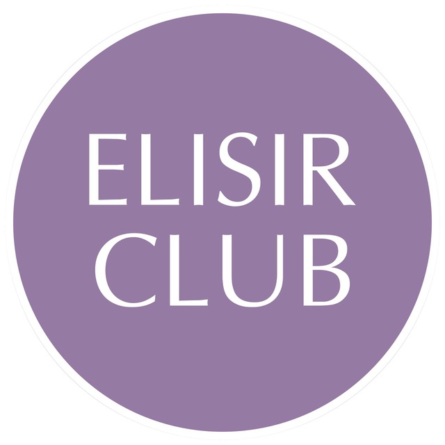 Аватар канала Магазин сумок и аксессуаров Elisir_club
