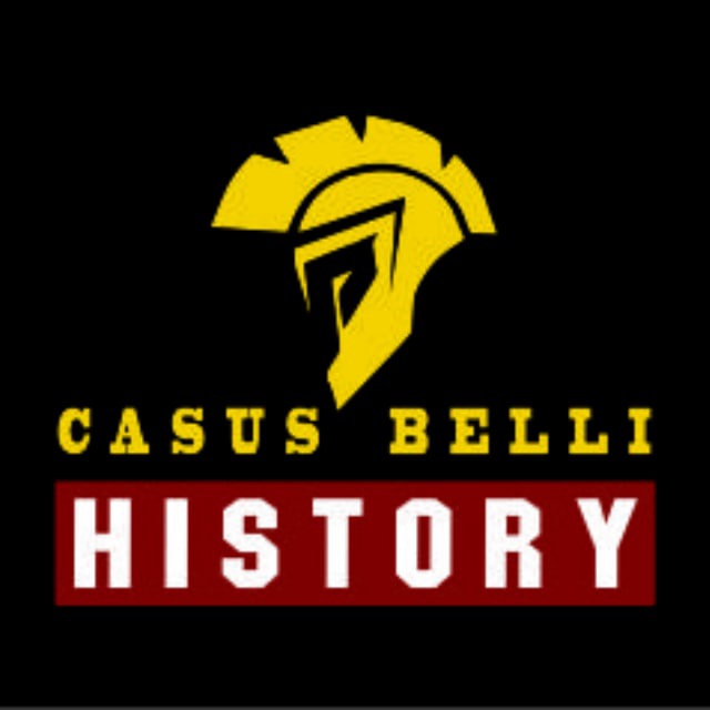 Casus Belli History