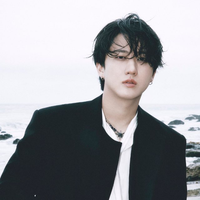 Аватар канала SEO CHANGBIN | SPEARB | STRAY KIDS | 3RACHA