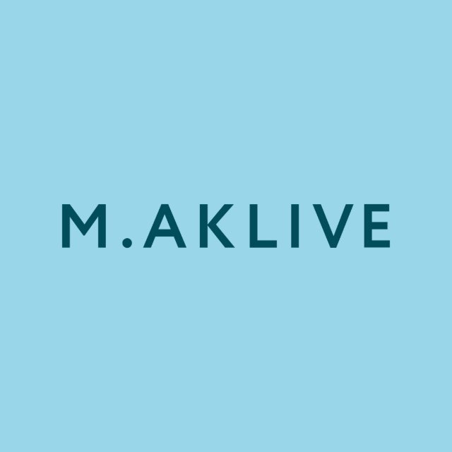 Аватар канала Счастливая кожа с M.AKLIVE