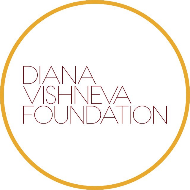 Аватар канала Diana Vishneva Foundation