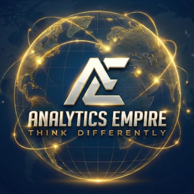 Аватар канала Analytics Empire