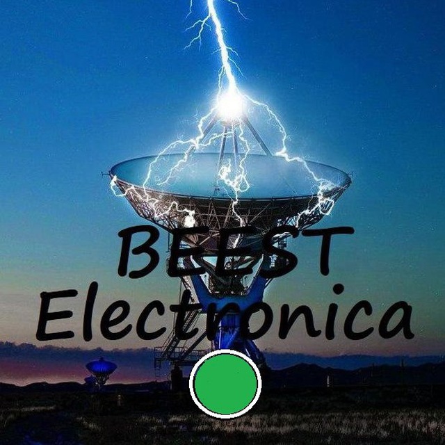 Аватар канала Best Electronica