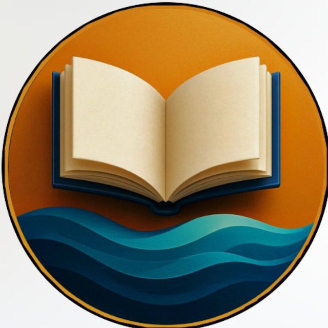 Аватар канала Daily Ebook Downloads📚