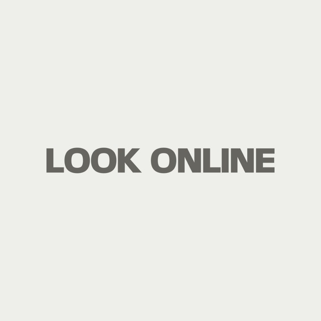 Аватар канала LOOKONLINE