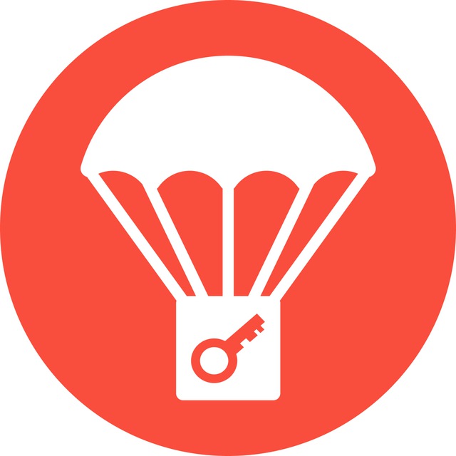 Аватар канала Incrypted Airdrops