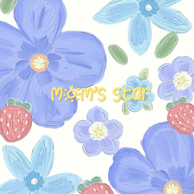 Аватар канала Mom’s Star Health&Joy Club