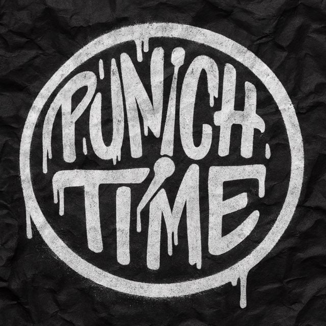 Аватар канала PUNCH TIME