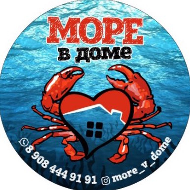 Аватар канала more_v_dome🦀
