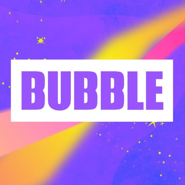 Аватар канала Комиксы BUBBLE