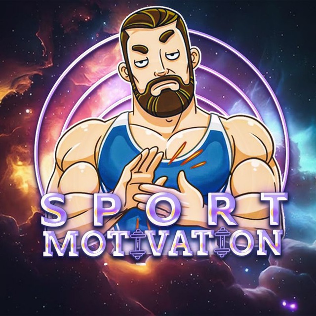 Аватар канала Sport & Motivation