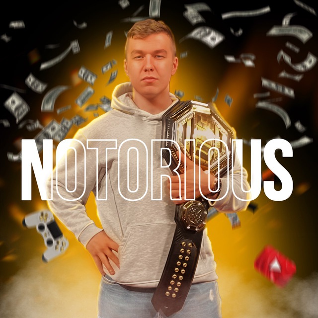 Аватар канала Notorious Family
