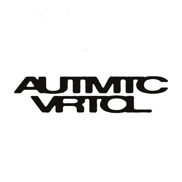 Аватар канала AUTOMATIC VERTICAL