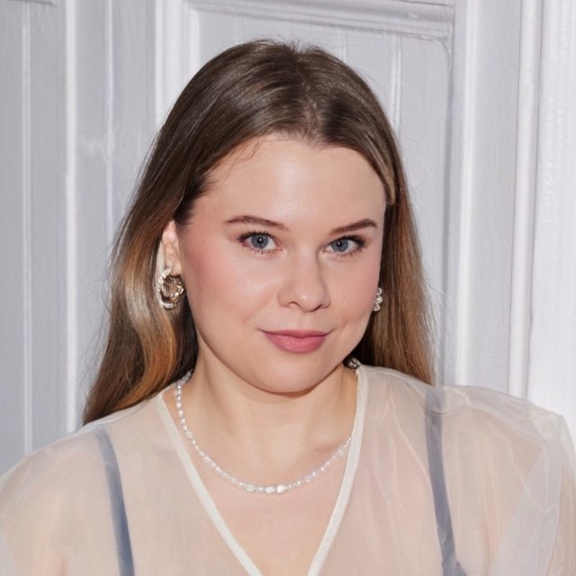 Аватар канала Алекс_Самохвалова/Alex_Samohvalova
