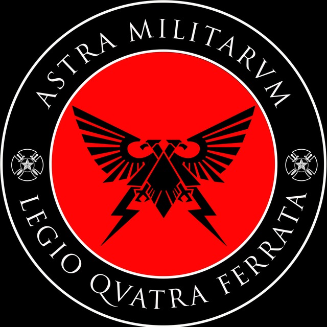 Аватар канала Astra Militarum [Z]