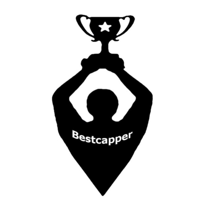 Аватар канала Bestcapper Прогнозы на спорт