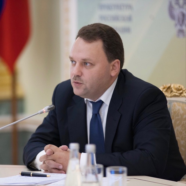 Аватар канала Артем Кирьянов (ГД РФ)