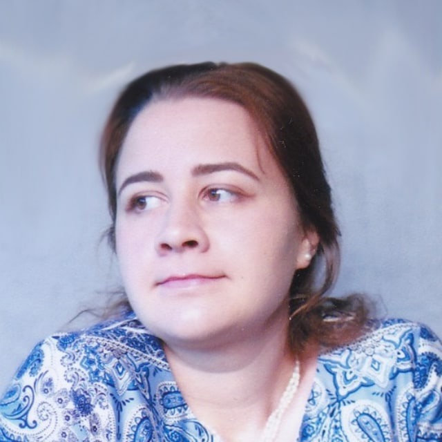Аватар канала Yulia Zhukova Worlds