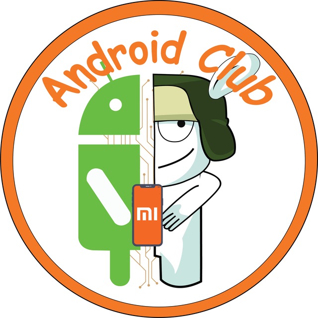 Аватар канала Android Club