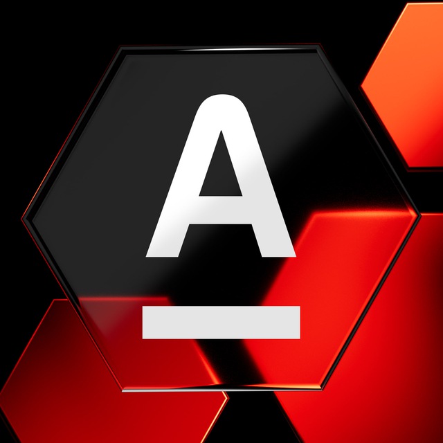 Аватар канала Альфа-Бизнес