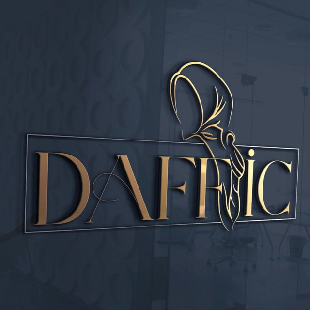 Аватар канала Daffic (Official Page)