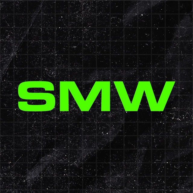 Аватар канала SMW