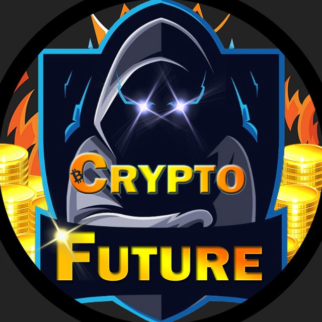 Аватар канала CryptoFuture|Youtube