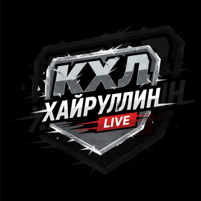 Аватар канала Хайруллин Live