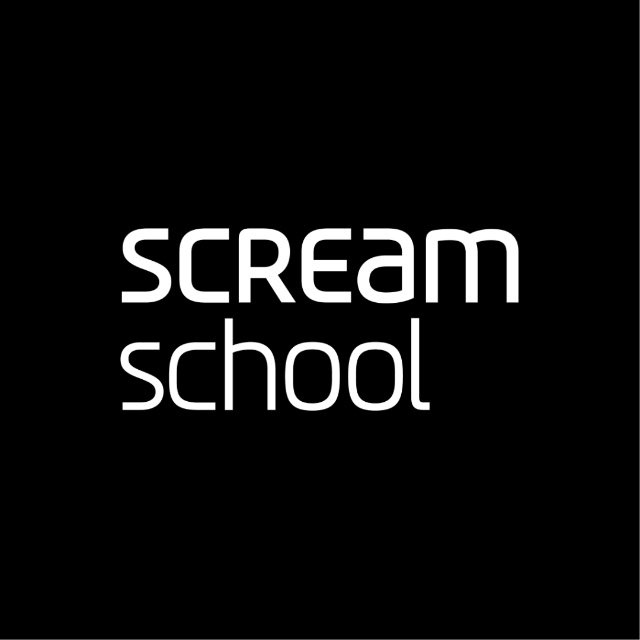 Аватар канала Scream School
