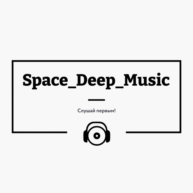 Аватар канала .•♫• Space Deep Music •♬•