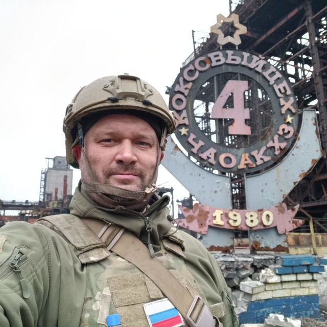 Аватар канала Роман Сапоньков