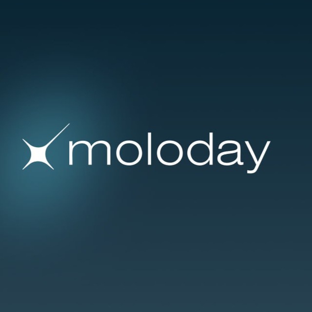 Аватар канала MOLODAY