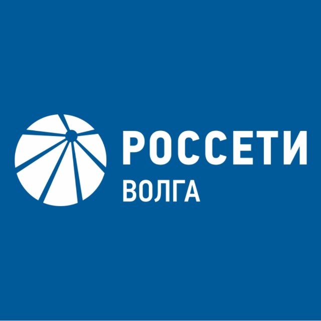 Аватар канала Россети Волга