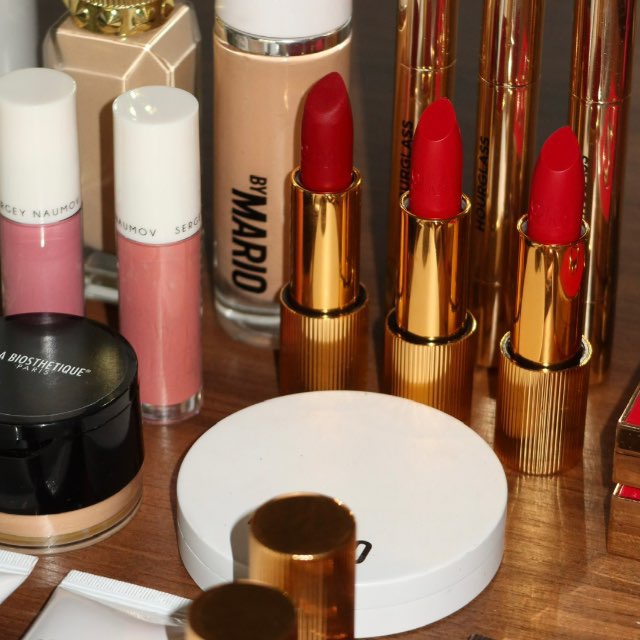 Аватар канала Sunny Makeup